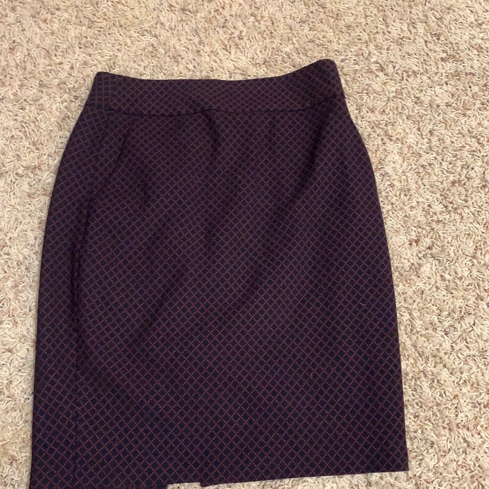 Express pencil skirt